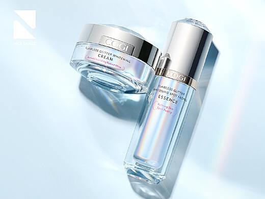 化妝品 美化容顏的藝術與科學