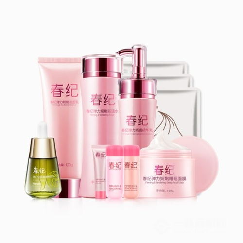 投資化妝品市場前景分析 精妝聯華美妝解讀行業趨勢與轉型機遇