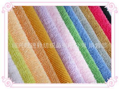 紹興旺進(jìn)針紡織品 專業(yè)批發(fā)各類優(yōu)質(zhì)毛巾布，一站式采購服務(wù)