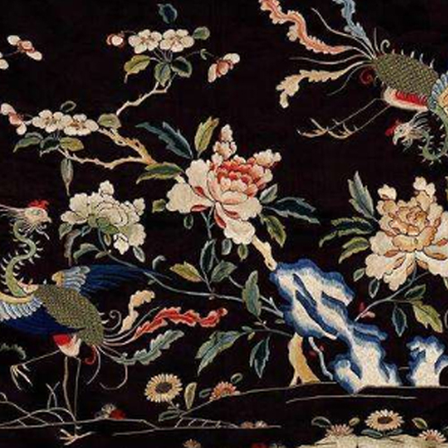 服裝定制與生產一體化 從絲印到刺繡的時尚價值鏈